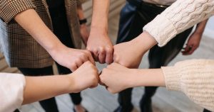 心態致勝
