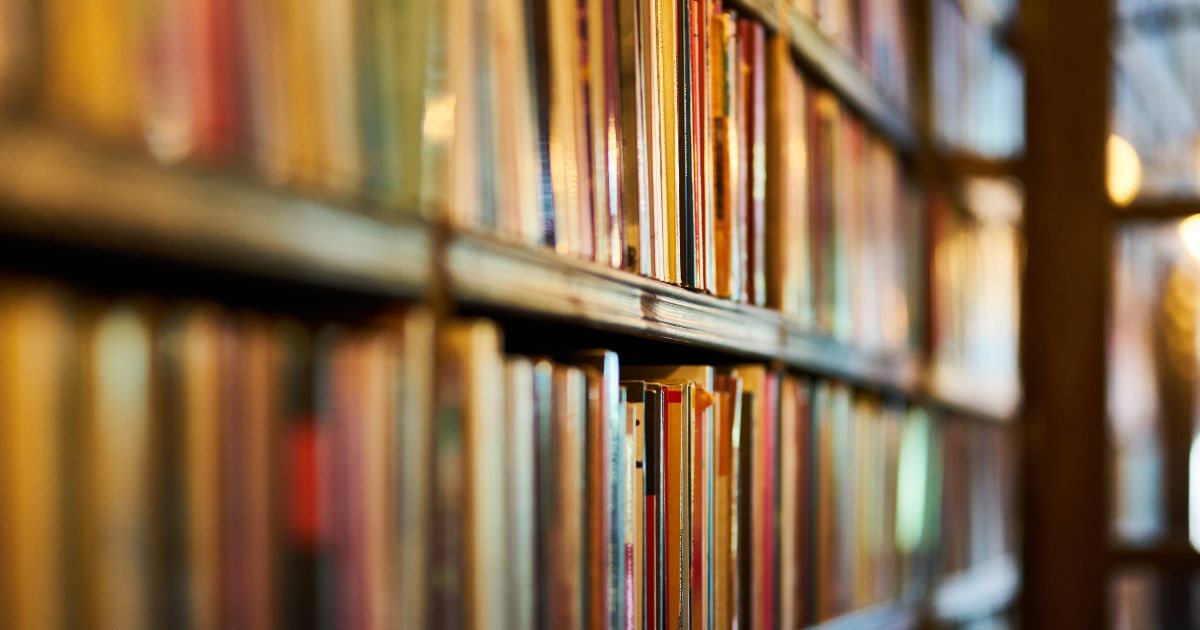 歷史書推薦